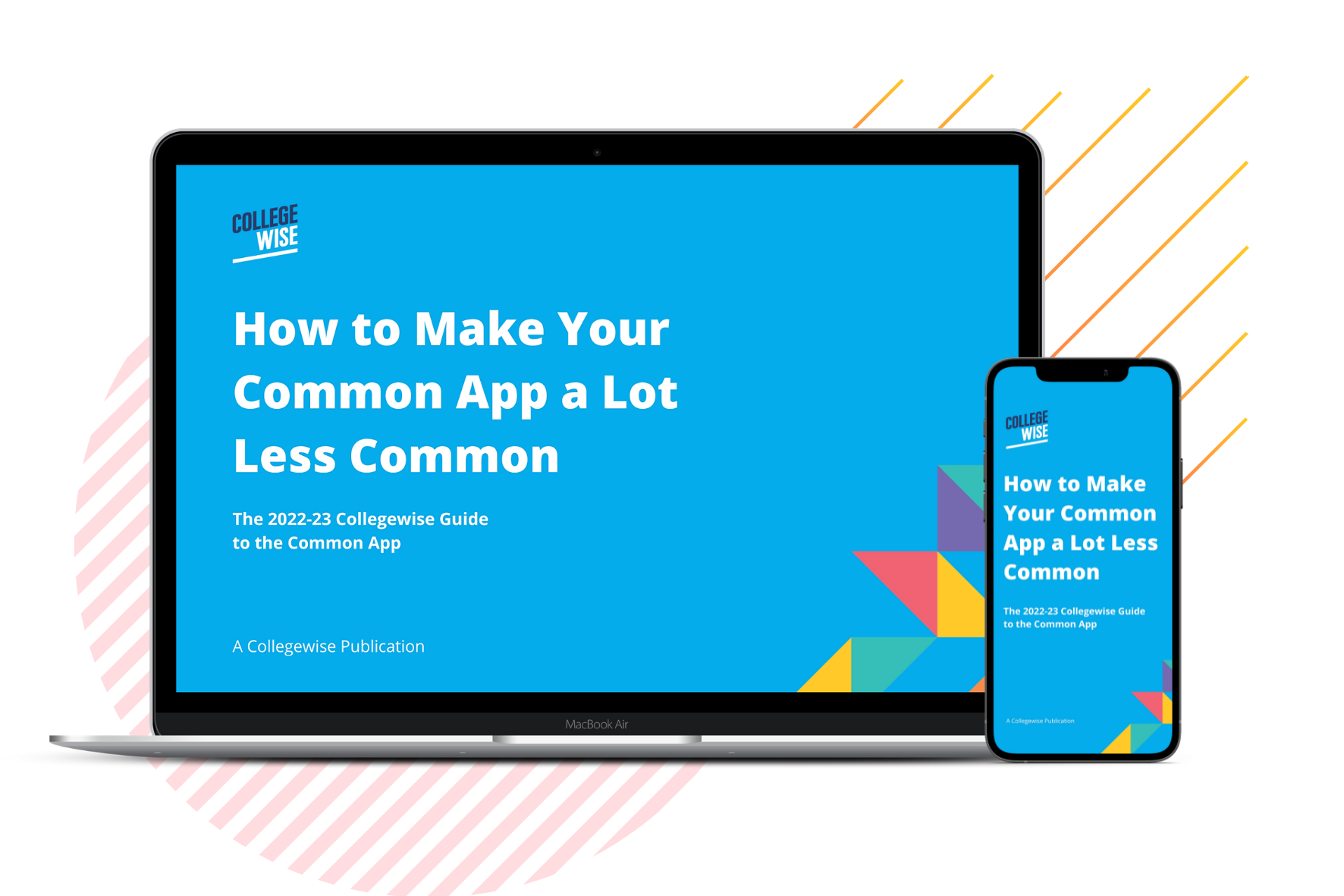 Common App Guide Collegewise